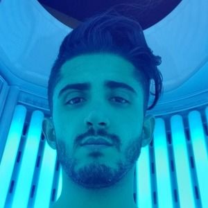 Meet your Posher, Mehrdad